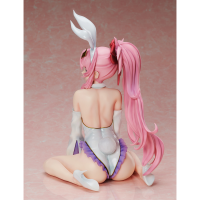 B-style MOBILE SUIT GUNDAM SEED Lacus Clyne bare legs bunny ver. 6