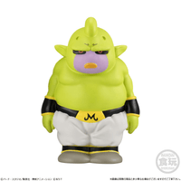 Sofbits Dragon Ball Volume 2 "Dragon Ball Daima" (Box/10), Bandai Shokugan Sofbits 3