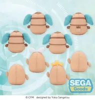 SEGA fuwa petit "Hatsune Miku Series" Mascot Haniwa - Hatsune Miku - photo 4