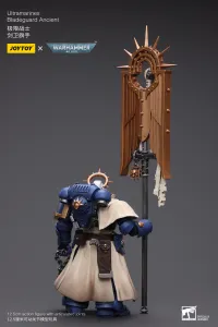 JOYTOY Ultramarines Bladeguard Ancient - Warhammer 40K - photo 3