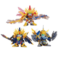 BB Soso Gundam / Joko Serpent / Sohi Gundam 2