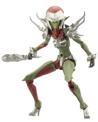 KOTOBUKIYA GRIN DOLL - Megalomaria - photo 2