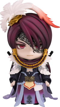 Nendoroid Sha Wu Sheng 6