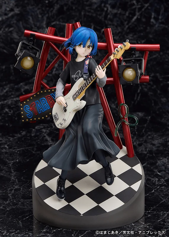 ANIPLEX BOCCHI THE ROCK! Ryo Yamada 1/7 Scale Figure - Bocchi the Rock!