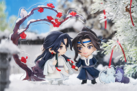 Shen Zechuan & Xiao Chiye: Hong Mei Fu Xue Ver. 7