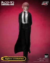 CHAINSAW MAN - FigZero 1/6 Makima 8