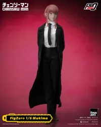 threezero CHAINSAW MAN - FigZero 1/6 Makima - Chainsaw Man - photo 8