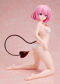 Momo Belia Deviluke: Swimsuit with Gym Uniform Ver. 1