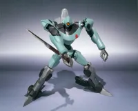 BANDAI #31 Knight Mare Frame Akatsuki (Code Geass) - Code Geass: Lelouch of the Rebellion - photo 2
