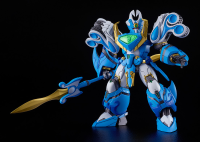 MODEROID King's Style Aquabeat 7