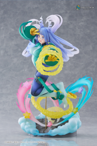 <Spiritale> My Hero Academia 1/7 Scale Figure - Nejire Hado -Wave- 8