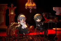 GOOD SMILE COMPANY Nendoroid Doll Outfit Set: Classical Concert (Girl) - Figure Accessories - photo 10