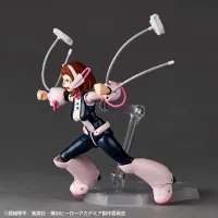 KAIYODO Revoltec Ochaco Uraraka - My Hero Academia - photo 5