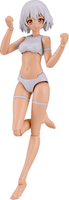 PLAMATEA Muse Body: Ichika C Type 7