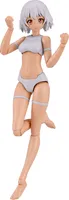 GOOD SMILE COMPANY PLAMATEA Muse Body: Ichika C Type - Character Kits - photo 7