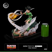 Tsume Art Gon Freecss - Ikigai - HUNTER×HUNTER - photo 1
