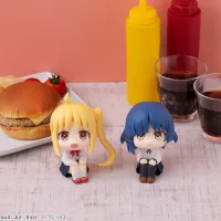 MegaHouse Lookup Bocchi the Rock！Ryo Yamada - Bocchi the Rock! - photo 4