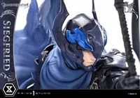 Prime 1 Studio Concept Masterline GRANBLUE FANTASY Siegfried DX Bonus Version  			 - Granblue Fantasy - photo 7