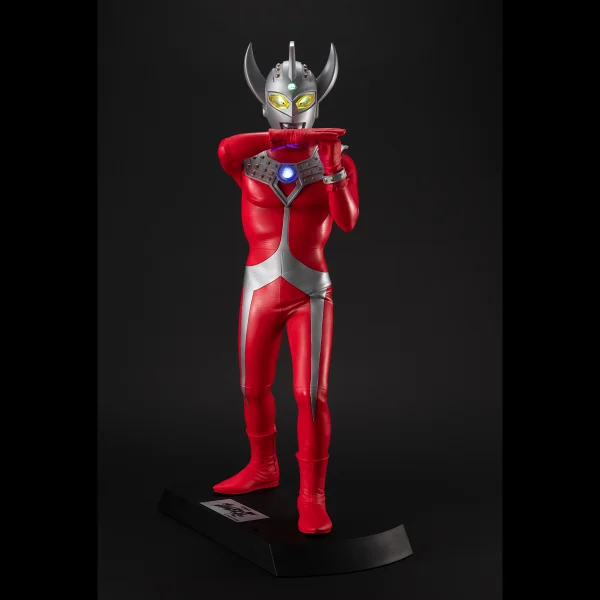 MegaHouse Ultimate Article Ultraman Taro - Ultraman