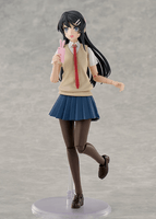 KADOKAWA PLASTIC MODEL SERIES Mai Sakurajima DX ver. 10