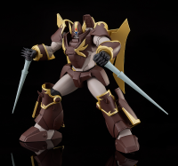MODEROID Skurts 5