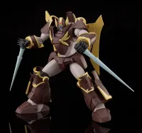 GOOD SMILE COMPANY MODEROID Skurts - Panzer World Galient - photo 5