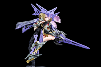 BUSTER DOLL PALADIN DARKNESS CLAW 1