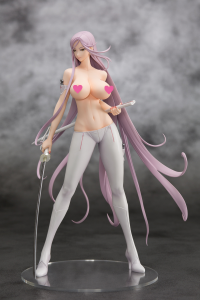 TRIAGE X Yuko Sagiri(re-run) 14