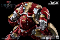 The Infinity Saga – DLX Iron Man Mark 44 Hulkbuster 22