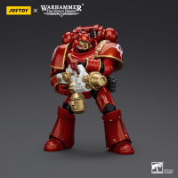 Thousand Sons Legion MK IV Tactical Squad Legionary 2 16