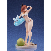 Spiritale by TAITO Atelier Ryza 2 Ryza White ver Scale Figure 5