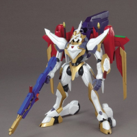Lancerot Conquester 2