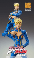 Chozokado Giorno Giovanna Second 1
