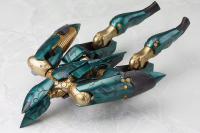 METAL GEAR RAY 18