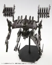 KOTOBUKIYA ASPINA X-SOBRERO FRAGILE - ARMORED CORE - photo 2