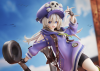 GUILTY GEAR™-STRIVE- MAY Another Color Ver. 1:7 PVC Figure 3