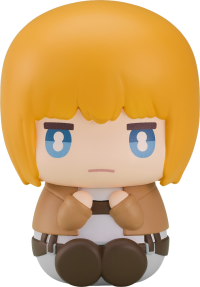 Marshmalloid Armin Arlelt 2
