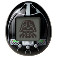 Star Wars Darth Vader Tamagotchi with Silicone Case 5