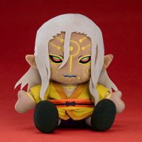 Mononoke Plushie Medicine Seller: Hyper Ver. 1