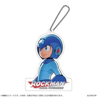 CAPCOM Mega Man: Dual Override sound PITA-KEY Mega Man - Mega Man - photo 1