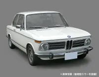 Hasegawa [HC23] 1:24 BMW 2002 tii - Scale Kits - photo 7