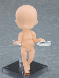 Nendoroid Doll Tableware Parts Set 4