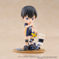 PalVerse Palé Haikyu!! Tobio Kageyama 4