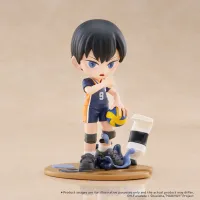 BUSHIROAD CREATIVE PalVerse Palé Haikyu!! Tobio Kageyama - Haikyu!! - photo 4