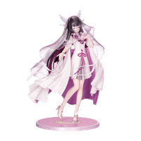 Gift+ 1/8 Columbina: Carnival Gathering Ver.		 14