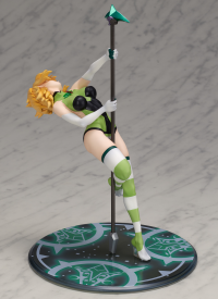Symphogear XV 1/7 Kirika Akatsuki Gear Inner Ver. 5