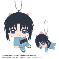 RUROUNI KENSHIN TETE COLLECTION 8