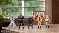 TAKARA TOMY CK-M10 COLLEKAZARO Himiko Toga - My Hero Academia - photo 7