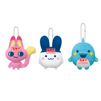 Tamagotchi MASCOT PLUSH～Tamagotchi Paradise～vol.2 2