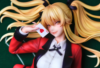 Mary Saotome 7